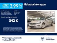 VW Passat Variant, 2.0 TDI Business, Jahr 2021 - Stuttgart
