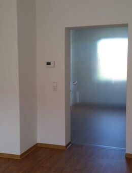 2-Raum-Wohnung in zentraler Lage - Schönebeck (Elbe)
