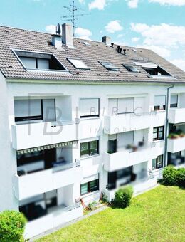 Ihr neues Zuhause in Senden - modern, hell & sofort bezugsfrei - Senden (Bayern)