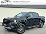 Ford Ranger, 2.0 Wildtrak DoKa EcoBlue Rollo, Jahr 2022 - Castrop-Rauxel