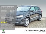 Skoda Karoq, 1.5 TSI Style Adaptives Dämpfungssystem digitales Kombiinstrument, Jahr 2019 - Viersen