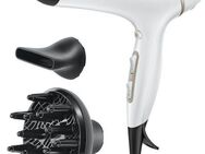 Remington Haartrockner HYDRAluxe AC890, 2300 W, 2.300 Watt, 130 km/h Luftstrom, inkl. 2 Stylingdüsen & Diffusor