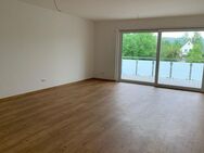 Erstbezug! Ansprechende 4,5-Zimmer-Wohnung mit gehobener Innenausstattung mit Balkon in Lauchheim - Lauchheim
