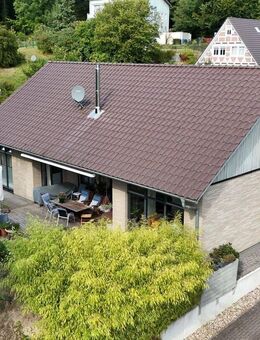 Ihr neues Zuhause mit Charakter- Einfamilienhaus in gefragter Lage von Bendestorf! - Bendestorf