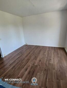 Renovierte 3- Raum- Wohnung in Wolfen - Bitterfeld-Wolfen