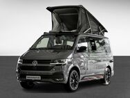 VW T6 California, 6.1 TOCEAN KÜCHE MARKISE, Jahr 2022 - Dortmund