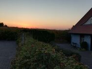 Ihr Ferienhaus auf Usedom mit Ausblick auf beeindruckende Sonnenntergänge, als Anlage-Objekt und temporärer Selbstnutzung - Mellenthin