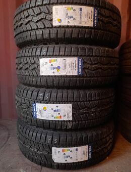 2x Neue Ganzjahresreifen Falken WildPeak AT3 WA 235/60 R18 107H Dot22 (MIL) - Euskirchen Zentrum