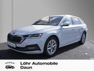 Skoda Octavia, 2.0 TDI Combi Style, Jahr 2022 - Daun