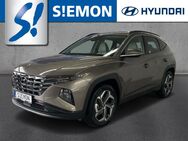 Hyundai Tucson, 1.6 6 PRIME MJ22 digitales, Jahr 2023 - Emsdetten