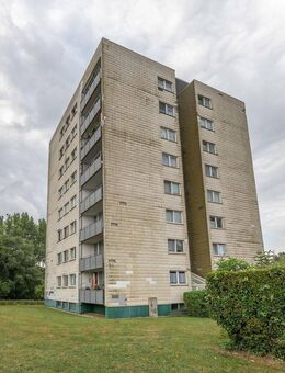 Wohnen über den Dächern der Stadt - Ihr neues Zuhause mit Weitblick - Hückelhoven