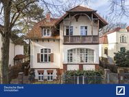 Warum Kompromisse? - Babelsbergs revolutionäres Altbaujuwel - Potsdam