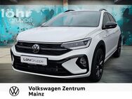 VW Taigo, 1.5 l TSI R-Line"Black Style", Jahr 2024 - Mainz