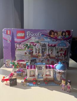 Lego Friends - Cupcake Store - Lage (Nordrhein-Westfalen)