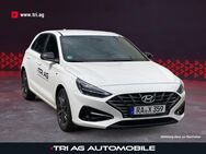 Hyundai i30, FL Turbo M T (48V) Advantage, Jahr 2024 - Sinzheim