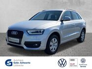 Audi Q3, 1.4 TFSI, Jahr 2014 - Lübbecke