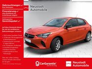 Opel Corsa-e, Edition_Elektro Lenkrad &, Jahr 2023 - Elsterwerda