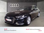 Audi A4, Avant 35 TFSI advanced VC, Jahr 2024 - Frankfurt (Main)