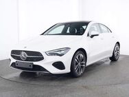 Mercedes CLA 180, Progessive Wide 18, Jahr 2023 - Herne