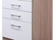 Flex-Well Unterschrank Samoa (B x H x T) 50 x 85 x 60 cm, mit praktischen Schubkästen