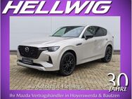 Mazda CX-60, 2.5 l Homura alle Pakete °, Jahr 2024 - Hoyerswerda