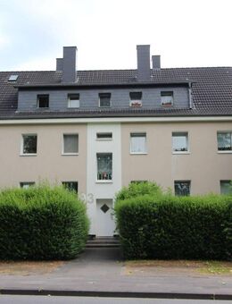 Moderne 2,5-Zimmer-Wohnung in Recklinghausen zur Miete - Recklinghausen
