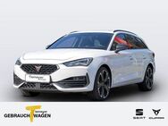 Cupra Leon Sportstourer VZ 1.4 eHybrid LM19 PANO KAMERA FULL-LINK WINTERPKT - Hemer