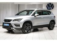 Seat Ateca 2.0TDI DSG 4Drive Xcellence Pano 360° DCC ACC Navi - Dießen (Ammersee)