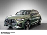 Audi Q5, S line business 40 TFSI quattro S t, Jahr 2024 - Stuttgart