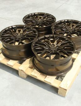 Set-CVR#67 – Japan Racing CVR1 Felgenset - Neuhaus (Inn)