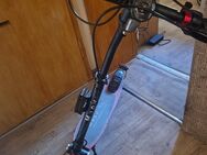 moovi pro comfort e scooter - Berlin