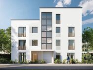 reserviert!! 3-Zi. Neubauwohnung in Holzbauweise am Village Kehl KFW40+ - Kehl