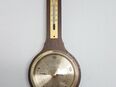 Barometer, Wetterstation in 34131