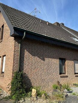 2 Parteienhaus in gefragter Wohnlage von Kleve Reichswalde - Kleve (Nordrhein-Westfalen)