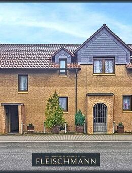 Willkommen im Upgrade: Kernsaniertes Familienglück in Leimbach - Leimbach (Thüringen)