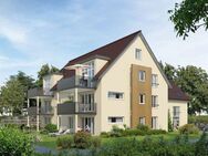 Die perfekte Wohnung für Zwei - Ludwigsburg