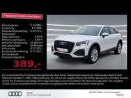 Audi Q2, Advanced 35 TDI, Jahr 2024 - Ingolstadt