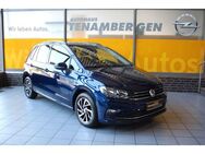 VW Golf Sportsvan VII Join Navi PDC Bluetooth ACC - Mettingen