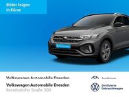 VW Taigo, 1.0 Style, Jahr 2023 - Dresden