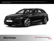 Audi A4, Avant 40 TDI QUATTRO S-LINE OPT, Jahr 2024 - Leinefelde-Worbis Leinefelde