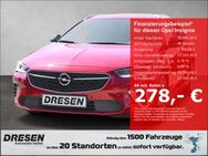 Opel Insignia, 2.0 B GSi EU6d Sports Tourer, Jahr 2021 - Euskirchen