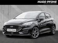 Ford Fiesta, 1.0 ST-Line EB, Jahr 2023 - Lübeck