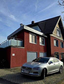 5 Zimmer, 2 Balkon, Kamin, Solarzellen - Haltern (See)