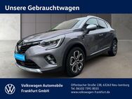 Renault Captur, II Edition One, Jahr 2021 - Neu Isenburg