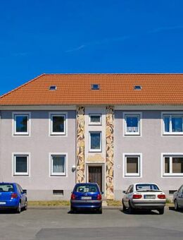 Geräumige 2 Zimmer in Hamm Herringen - Hamm