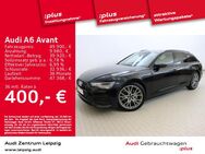 Audi A6, Avant sport 40TDI Businesspaket, Jahr 2023 - Leipzig