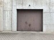 Garage in Zerbst nahe Bahnhof zu vermieten - Zerbst (Anhalt)