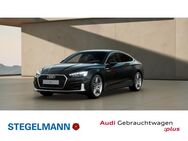 Audi A5, Sportback 40 TFSI advanced, Jahr 2024 - Detmold