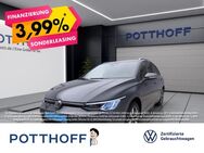 VW Golf Variant, 1.0 TSI 8 Move, Jahr 2023 - Hamm