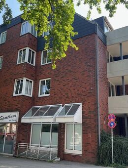 Wohnen am Tibarg! 3-Zimmer-Eigentumswohnung mit guter Raumaufteilung auf Erbpachtgrundstück - Hamburg